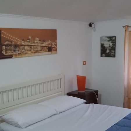 Beb Casale Pompei Rendine Villa Boscotrecase Exteriör bild