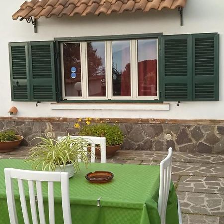 Beb Casale Pompei Rendine Villa Boscotrecase Exteriör bild