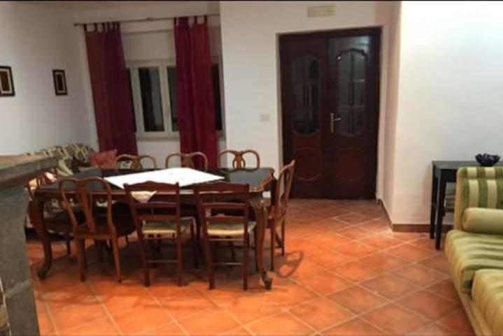 Beb Casale Pompei Rendine Villa Boscotrecase Exteriör bild