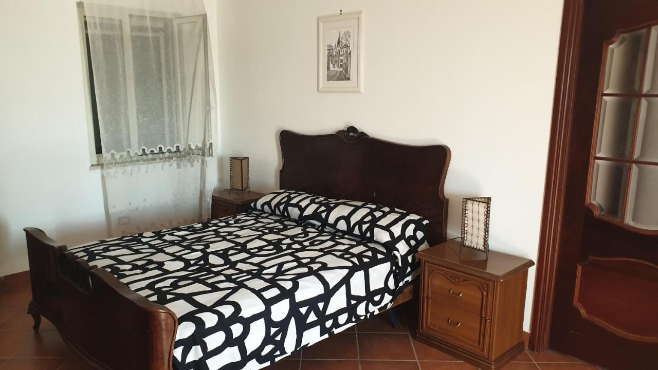 Beb Casale Pompei Rendine Villa Boscotrecase Exteriör bild